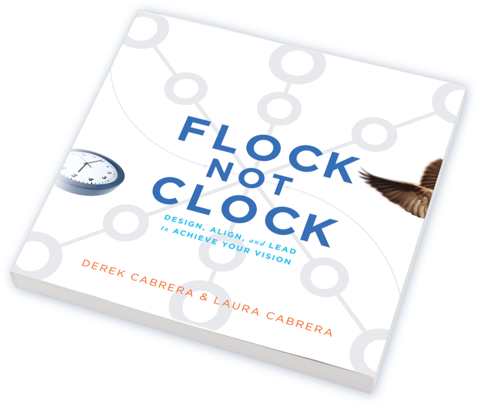 Flock Not Clock